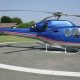 Helicopter charter indonesia
