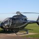 AS350 Single Squirrel charter